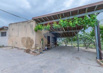 Terrazza - Villa Contrada Fontana Pietra
 
snc, Caltagirone - foto 65
