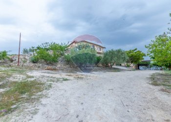 Casa all\'aperto - Villa Contrada Fontana Pietra
 
snc, Caltagirone - foto 68