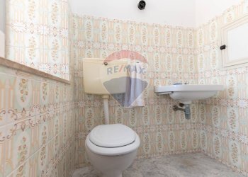 Bagno - Casa indipendente Via Porta Ruggero
 
18, Caltagirone - foto 7