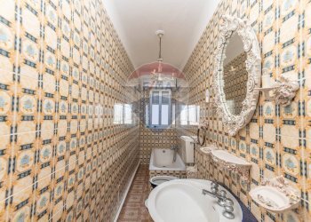 Bagno - Casa indipendente Via Porta Ruggero
 
18, Caltagirone - foto 13