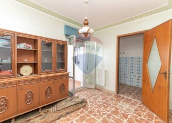 Soggiorno - Casa indipendente Via Porta Ruggero
 
18, Caltagirone - foto 17