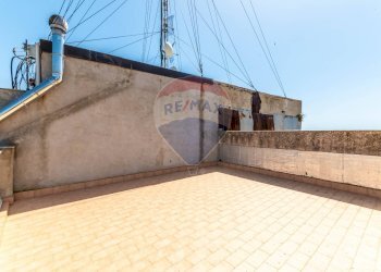 Terrazza - Casa indipendente Via Porta Ruggero
 
18, Caltagirone - foto 24