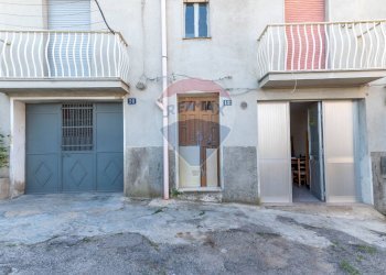 Casa all\'aperto - Casa indipendente Via Porta Ruggero
 
18, Caltagirone - foto 25