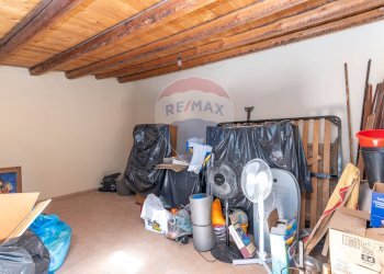 Dispensa di stoccaggio - Casa indipendente Via Porta Ruggero
 
18, Caltagirone - foto 27