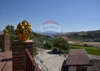 Balcone - Terreno agricolo CDA fontana pietra, Caltagirone - foto 23