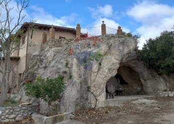 Casa all\'aperto - Terreno agricolo CDA fontana pietra, Caltagirone - foto 26