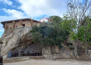 Casa all\'aperto - Terreno agricolo CDA fontana pietra, Caltagirone - foto 27