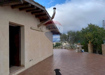 Terrazza - Terreno agricolo CDA fontana pietra, Caltagirone - foto 28