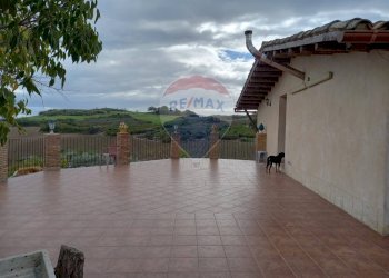Terrazza - Terreno agricolo CDA fontana pietra, Caltagirone - foto 31