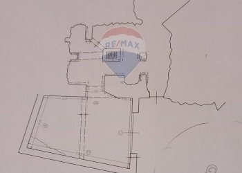 Pianta 2D - Terreno agricolo CDA fontana pietra, Caltagirone - foto 33