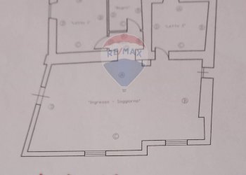 Pianta 2D - Terreno agricolo CDA fontana pietra, Caltagirone - foto 34