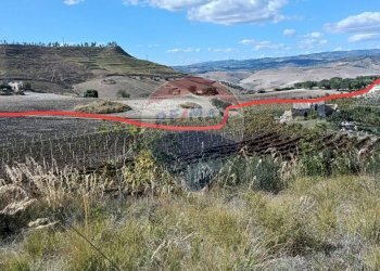 Vista delle montagne - Terreno agricolo CDA fontana pietra, Caltagirone - foto 37