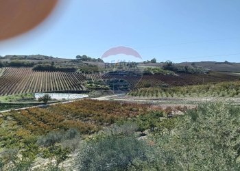 Vista delle montagne - Terreno agricolo CDA fontana pietra, Caltagirone - foto 1
