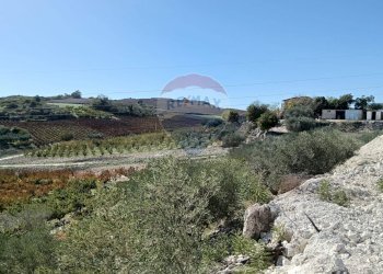 Vista delle montagne - Terreno agricolo CDA fontana pietra, Caltagirone - foto 38