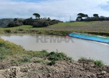 Vista dell\'acqua - Terreno agricolo CDA fontana pietra, Caltagirone - foto 10