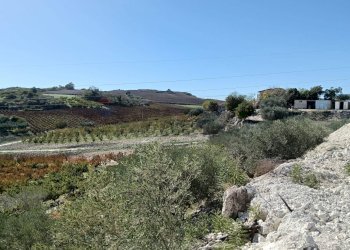 Vista delle montagne - Terreno agricolo CDA fontana pietra, Caltagirone - foto 39