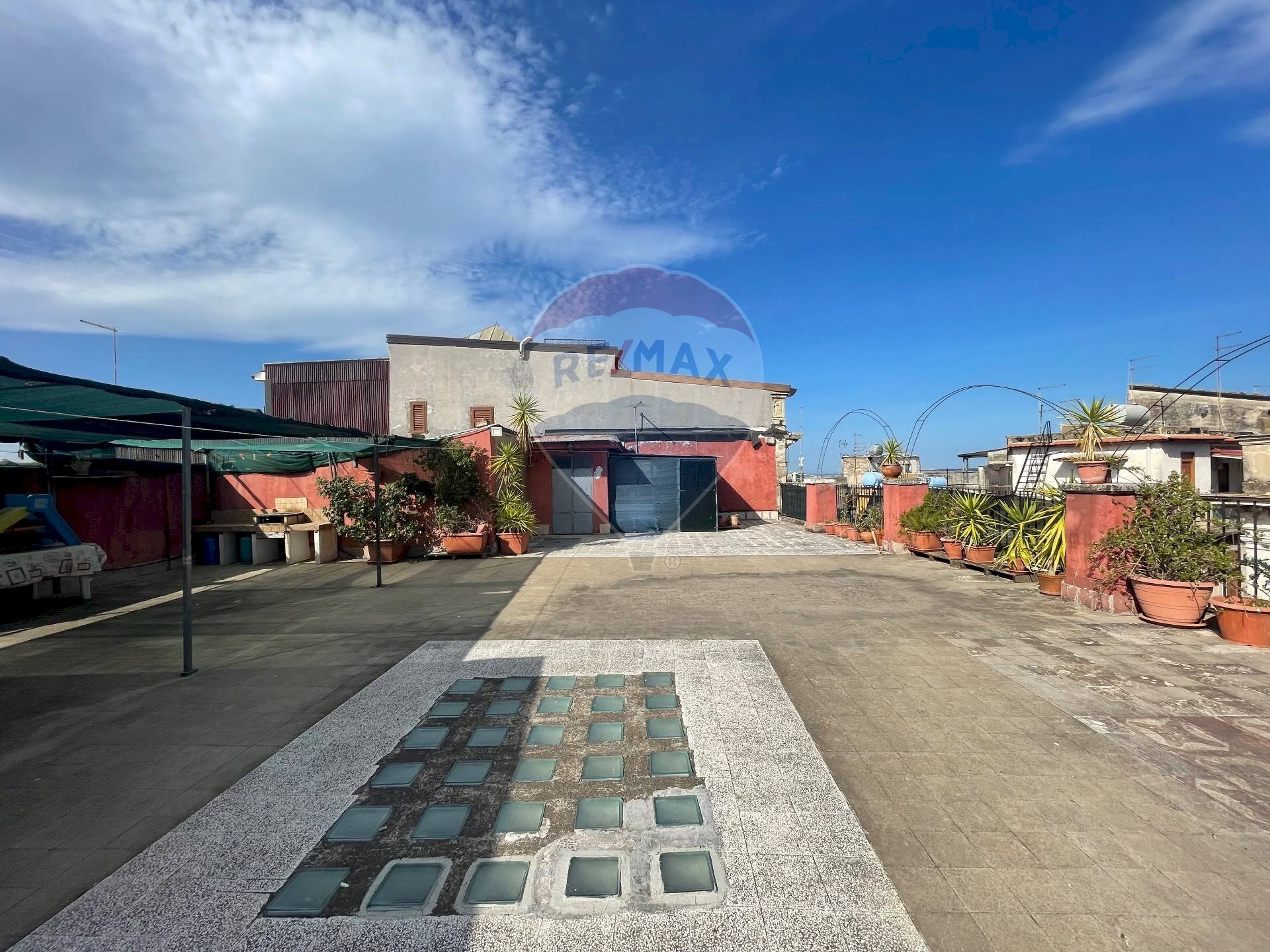 Casa all\'aperto - Appartamento via garibaldi
 
17, Francofonte - foto 3