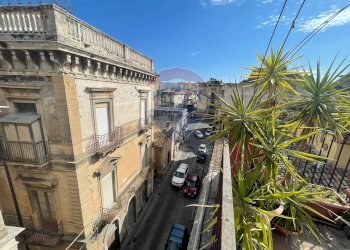 Edificio all\'aperto - Apartment via garibaldi
 
17, Francofonte - photo 4