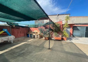 Terrazza - Apartment via garibaldi
 
17, Francofonte - photo 8