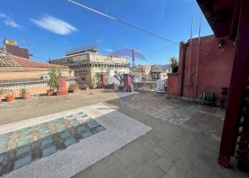 Terrazza - Apartment via garibaldi
 
17, Francofonte - photo 9