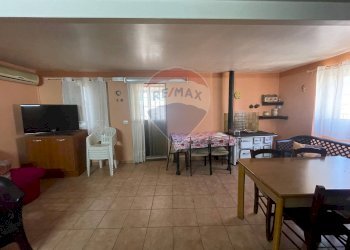 Sala da pranzo - Apartment via garibaldi
 
17, Francofonte - photo 12