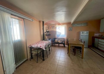 Sala da pranzo - Apartment via garibaldi
 
17, Francofonte - photo 13