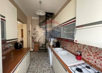 Cucina - Apartment via garibaldi
 
17, Francofonte - photo 18