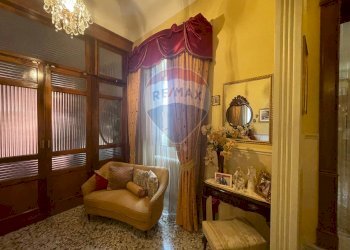Soggiorno - Apartment via garibaldi
 
17, Francofonte - photo 22
