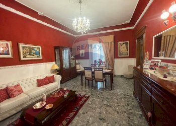 Sala da pranzo - Apartment via garibaldi
 
17, Francofonte - photo 29