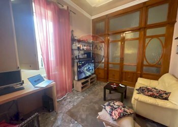 Soggiorno - Apartment via garibaldi
 
17, Francofonte - photo 32