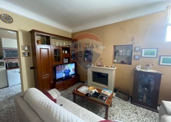 Soggiorno - Apartment via garibaldi
 
17, Francofonte - photo 46