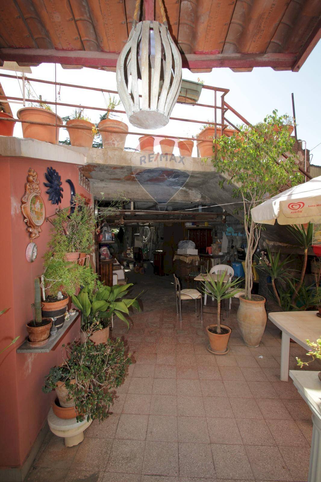 Terrazza - Casa indipendente Piazza Chiesa Madre
5, Catania - foto 3