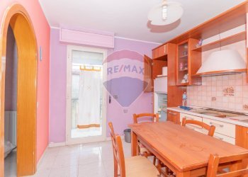 Cucina - Quadrilocale Via Santo Stefano
 
102, Caltagirone - foto 2