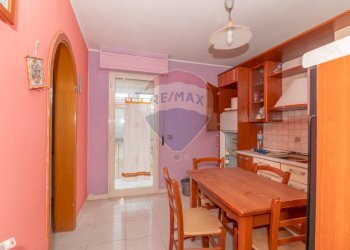 Cucina - Quadrilocale Via Santo Stefano
 
102, Caltagirone - foto 3