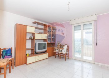 Soggiorno - Quadrilocale Via Santo Stefano
 
102, Caltagirone - foto 1
