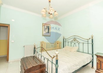 Camera / camera da letto - Quadrilocale Via Santo Stefano
 
102, Caltagirone - foto 9