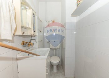 Bagno - Quadrilocale Via Santo Stefano
 
102, Caltagirone - foto 11