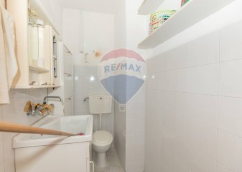 Bagno - Quadrilocale Via Santo Stefano
 
102, Caltagirone - foto 12