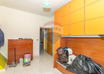 Camera / camera da letto - Quadrilocale Via Santo Stefano
 
102, Caltagirone - foto 13