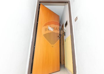 Hall / corridoio - Quadrilocale Via Santo Stefano
 
102, Caltagirone - foto 14