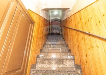 Scale - Quadrilocale Via Santo Stefano
 
102, Caltagirone - foto 23