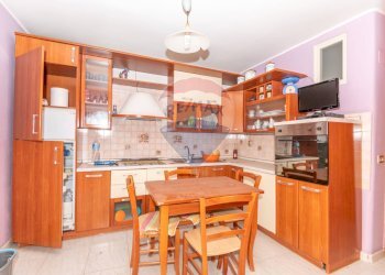 Cucina - Quadrilocale Via Santo Stefano
 
102, Caltagirone - foto 24