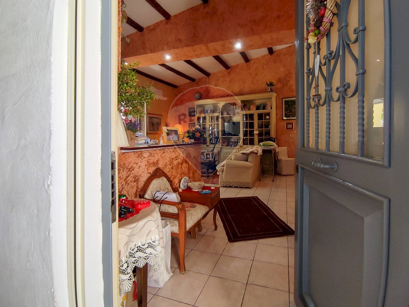 Soggiorno - Quadrilocale Via del rotolo
 
6, Catania - foto 1