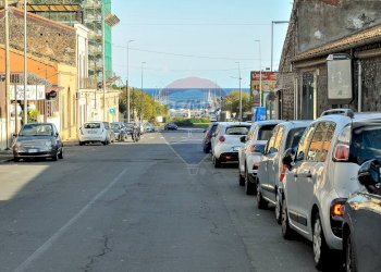 Edificio all\'aperto - Quadrilocale Via del rotolo
 
6, Catania - foto 5