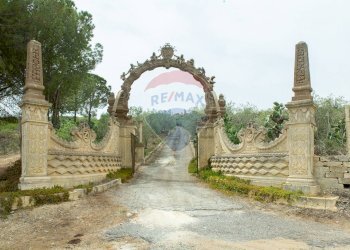 Giardino - Villa Contrada Xirumi
 
snc, Lentini - foto 1