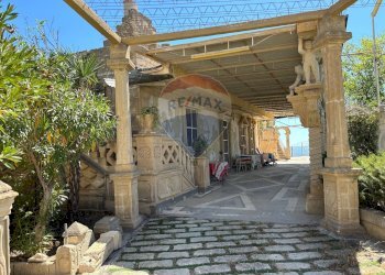 Casa all\'aperto - Villa Contrada Xirumi
 
snc, Lentini - foto 6