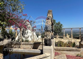 Edificio all\'aperto - Villa Contrada Xirumi
 
snc, Lentini - foto 7