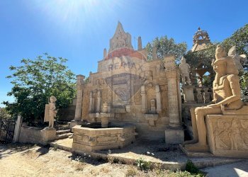 Edificio all\'aperto - Villa Contrada Xirumi
 
snc, Lentini - foto 8