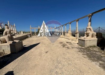 Casa all\'aperto - Villa Contrada Xirumi
 
snc, Lentini - foto 9