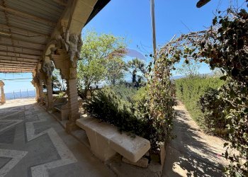 Terrazza - Villa Contrada Xirumi
 
snc, Lentini - foto 13